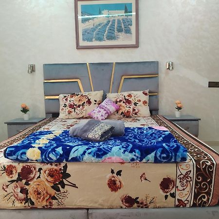 Apartment Close To Cmn-Airport Casablanca Nouaceur Экстерьер фото