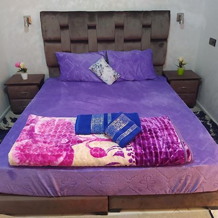 Apartment Close To Cmn-Airport Casablanca Nouaceur Экстерьер фото