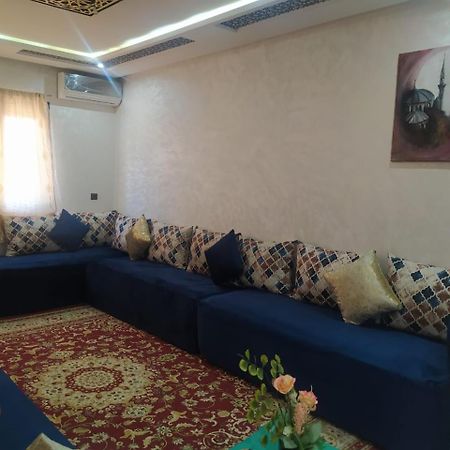 Apartment Close To Cmn-Airport Casablanca Nouaceur Экстерьер фото
