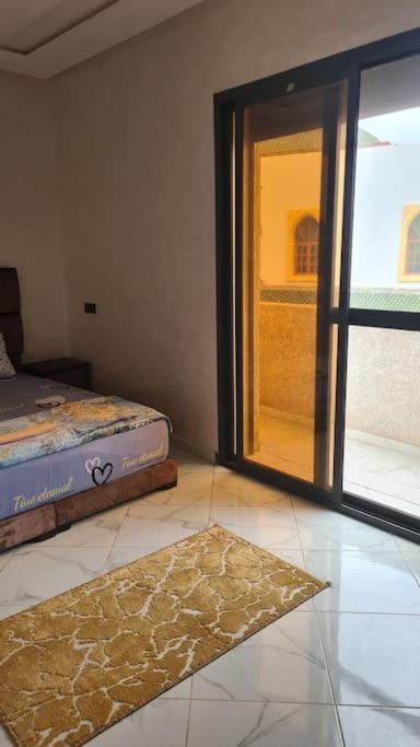 Apartment Close To Cmn-Airport Casablanca Nouaceur Экстерьер фото