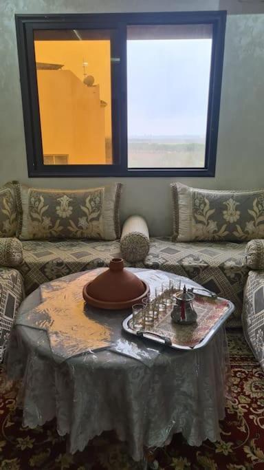 Apartment Close To Cmn-Airport Casablanca Nouaceur Экстерьер фото