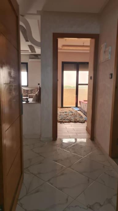 Apartment Close To Cmn-Airport Casablanca Nouaceur Экстерьер фото