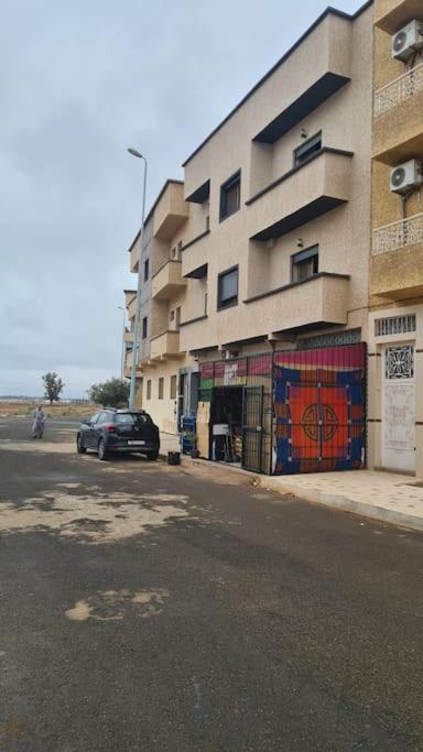 Apartment Close To Cmn-Airport Casablanca Nouaceur Экстерьер фото