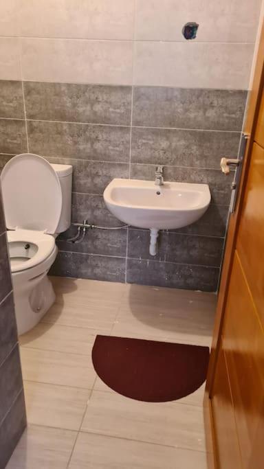 Apartment Close To Cmn-Airport Casablanca Nouaceur Экстерьер фото