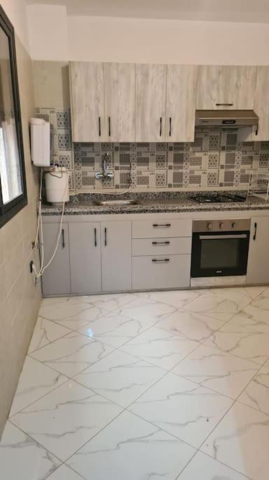 Apartment Close To Cmn-Airport Casablanca Nouaceur Экстерьер фото