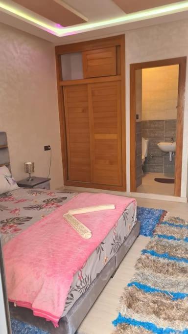 Apartment Close To Cmn-Airport Casablanca Nouaceur Экстерьер фото