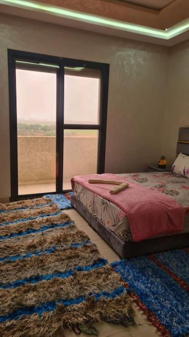 Apartment Close To Cmn-Airport Casablanca Nouaceur Экстерьер фото