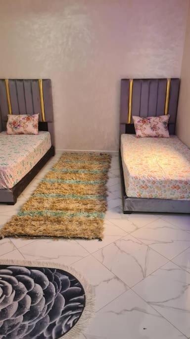 Apartment Close To Cmn-Airport Casablanca Nouaceur Экстерьер фото