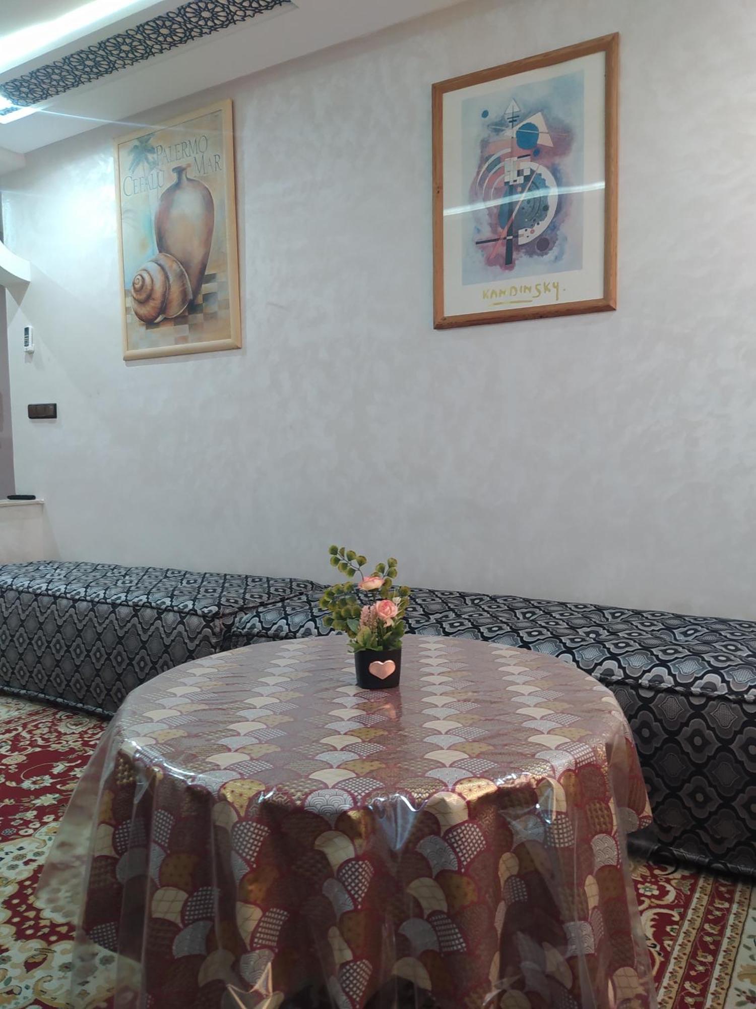 Apartment Close To Cmn-Airport Casablanca Nouaceur Экстерьер фото