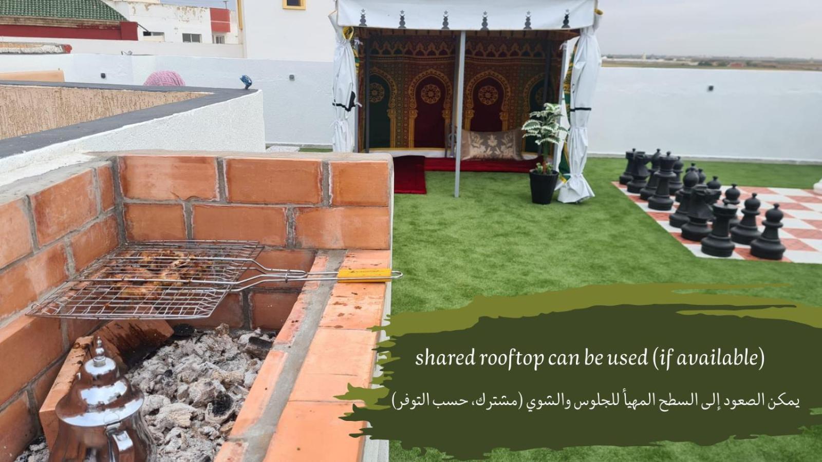 Apartment Close To Cmn-Airport Casablanca Nouaceur Экстерьер фото
