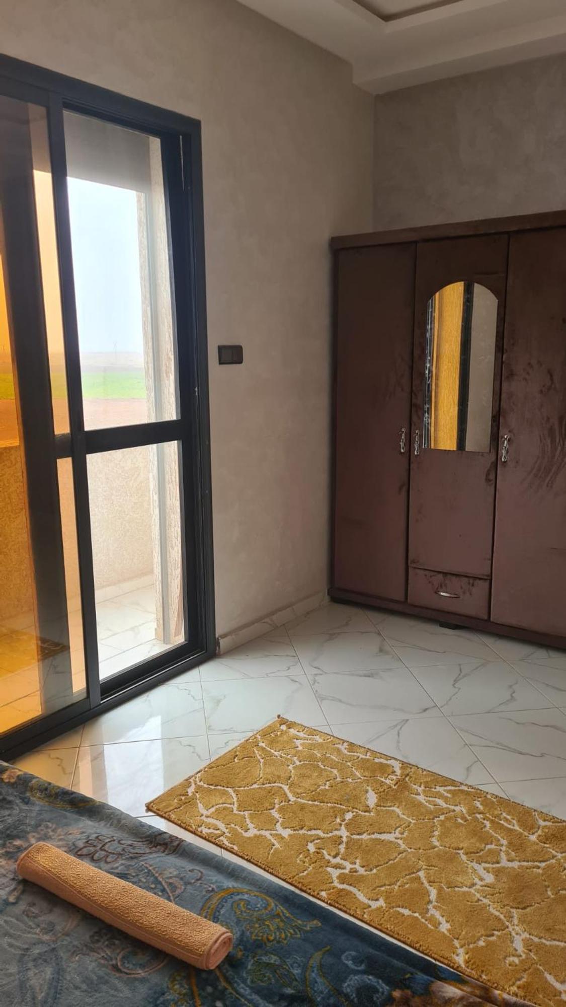 Apartment Close To Cmn-Airport Casablanca Nouaceur Экстерьер фото