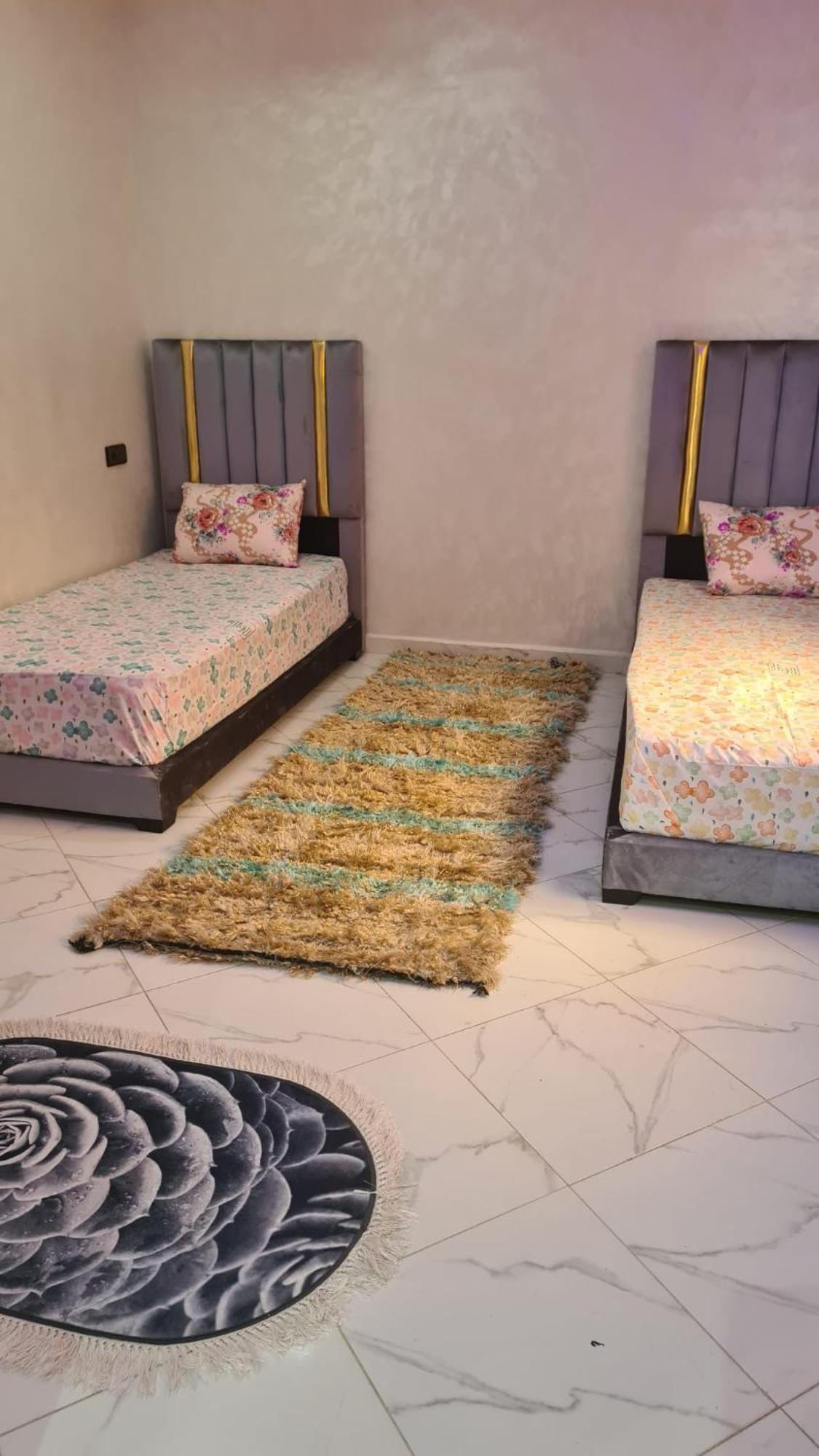 Apartment Close To Cmn-Airport Casablanca Nouaceur Экстерьер фото