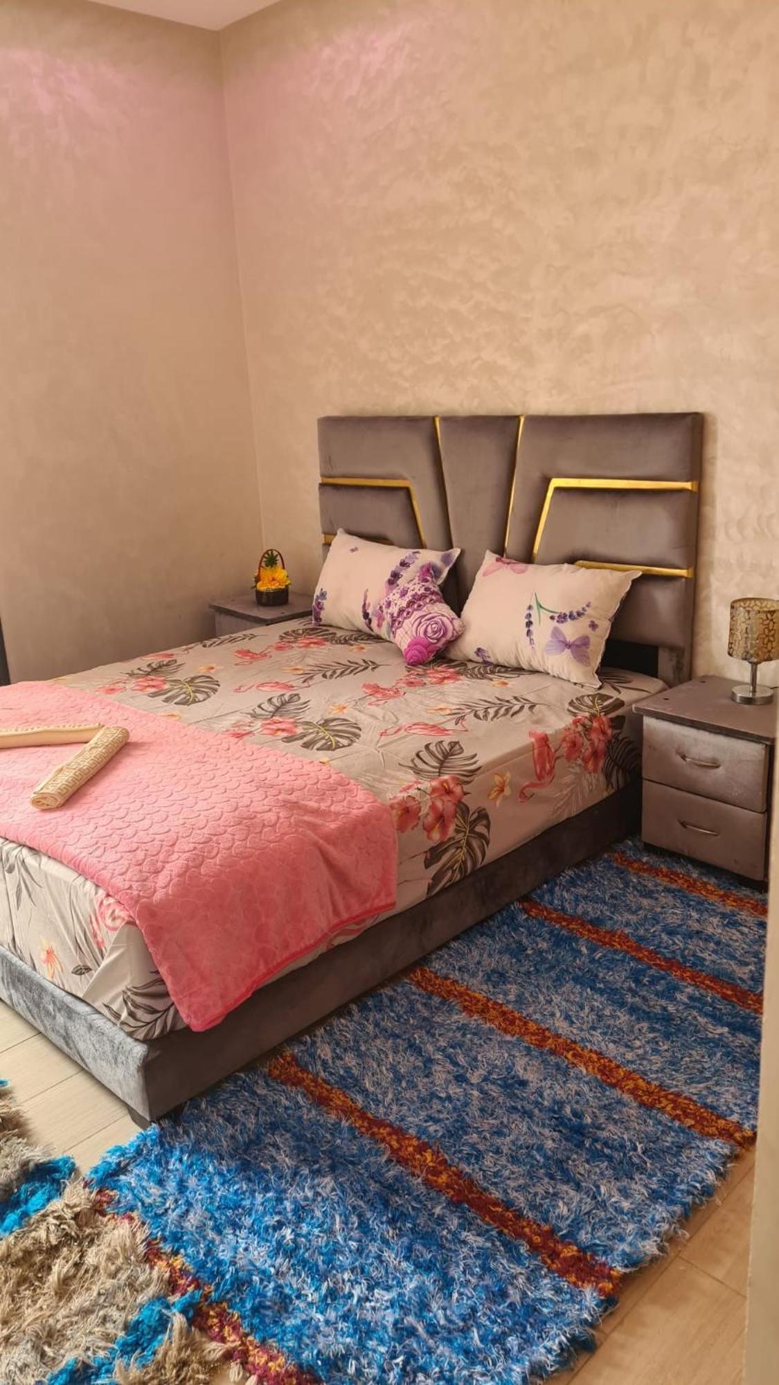 Apartment Close To Cmn-Airport Casablanca Nouaceur Экстерьер фото