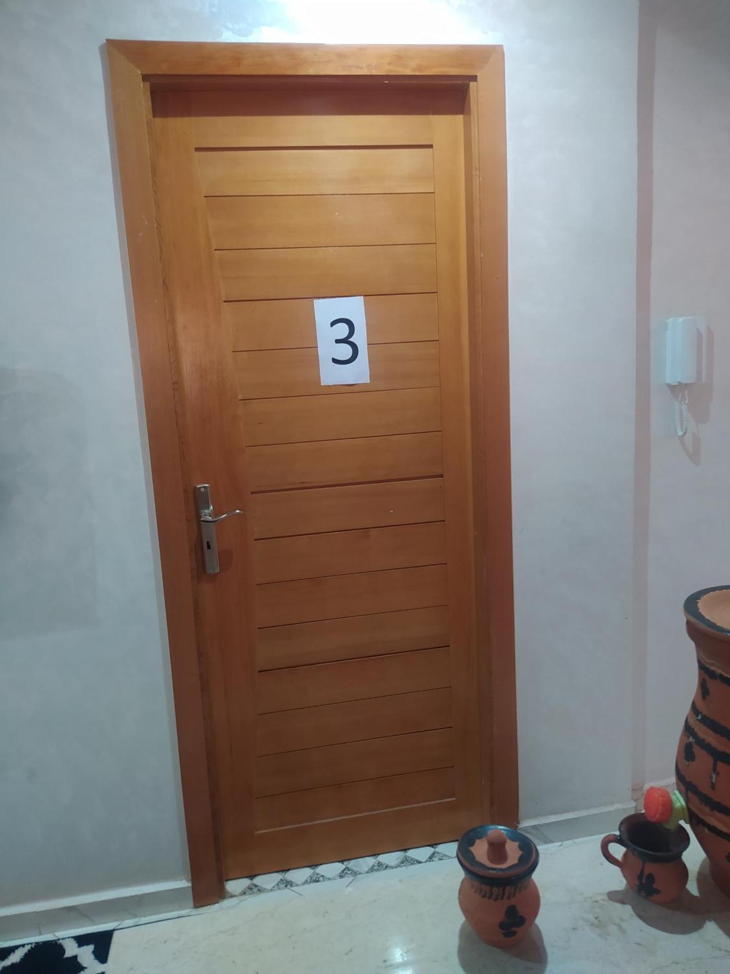 Apartment Close To Cmn-Airport Casablanca Nouaceur Экстерьер фото