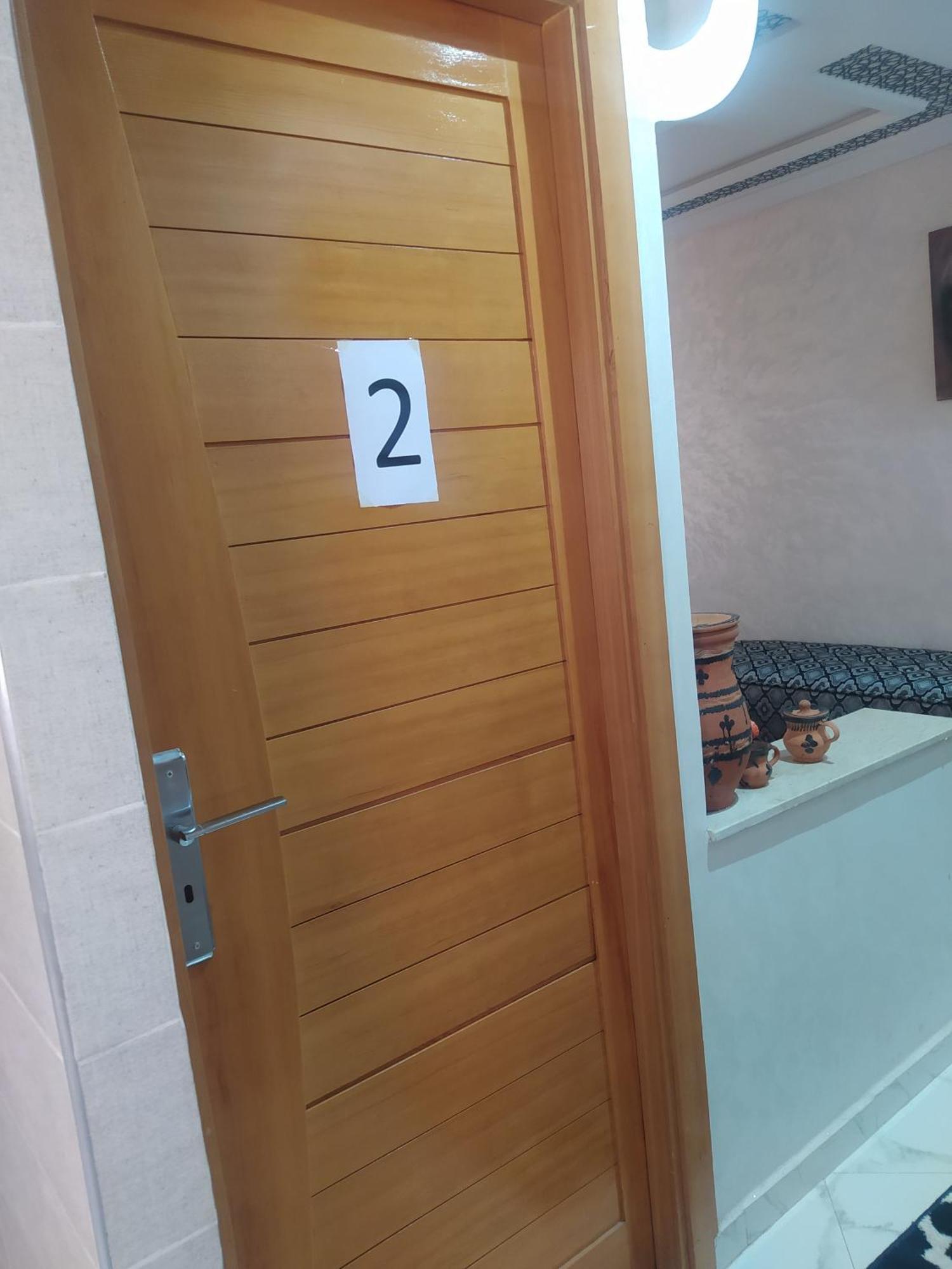 Apartment Close To Cmn-Airport Casablanca Nouaceur Экстерьер фото